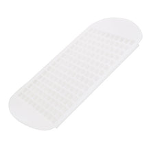 Load image into Gallery viewer, Ice Cube Tray 160 Grids 1X1cm Silicone Fruit Ice Cube Maker DIY Creative Small Ice Cube Mold Square Shape Kitchen Accessories